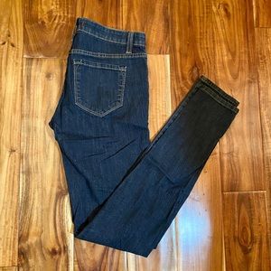 BDG Women’s Cigarette Jeans